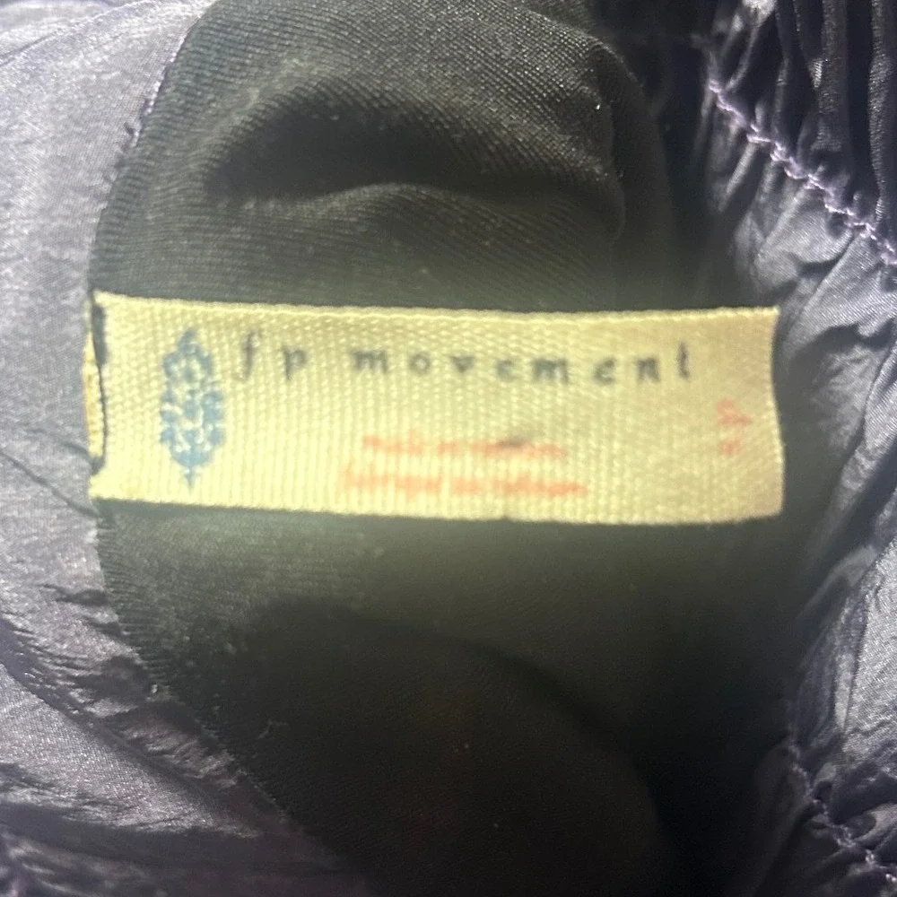 Free People fp movement